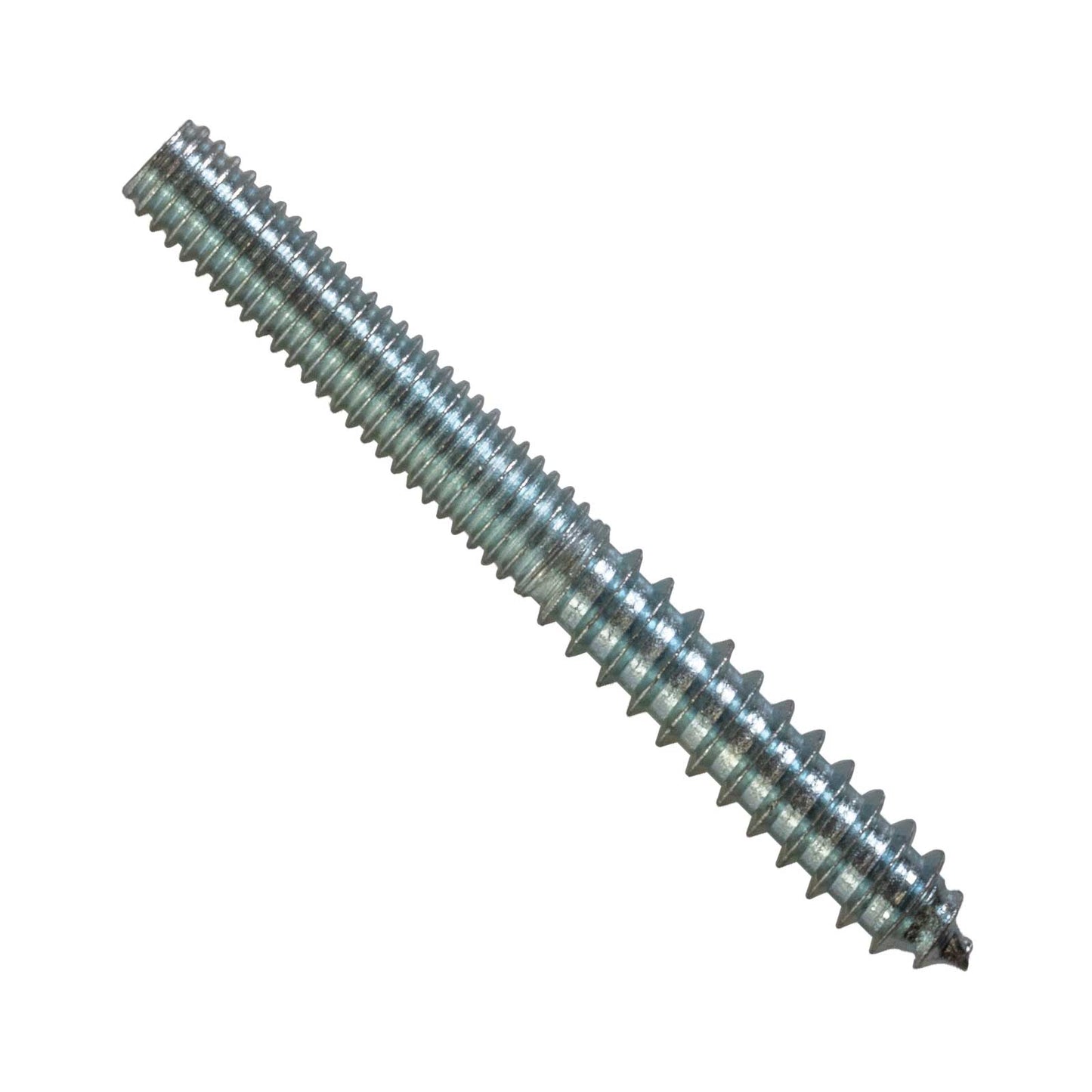 Conquest 5/16" x 3" Hanger Bolt - Zinc CR+3