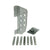 Simpson HCJTZ Concealed Joist Tie with Pins - ZMAX