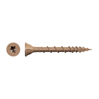 Simpson DSVT Tan Wood Screw
