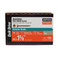 Simpson DSVT Tan Wood Screw packaging