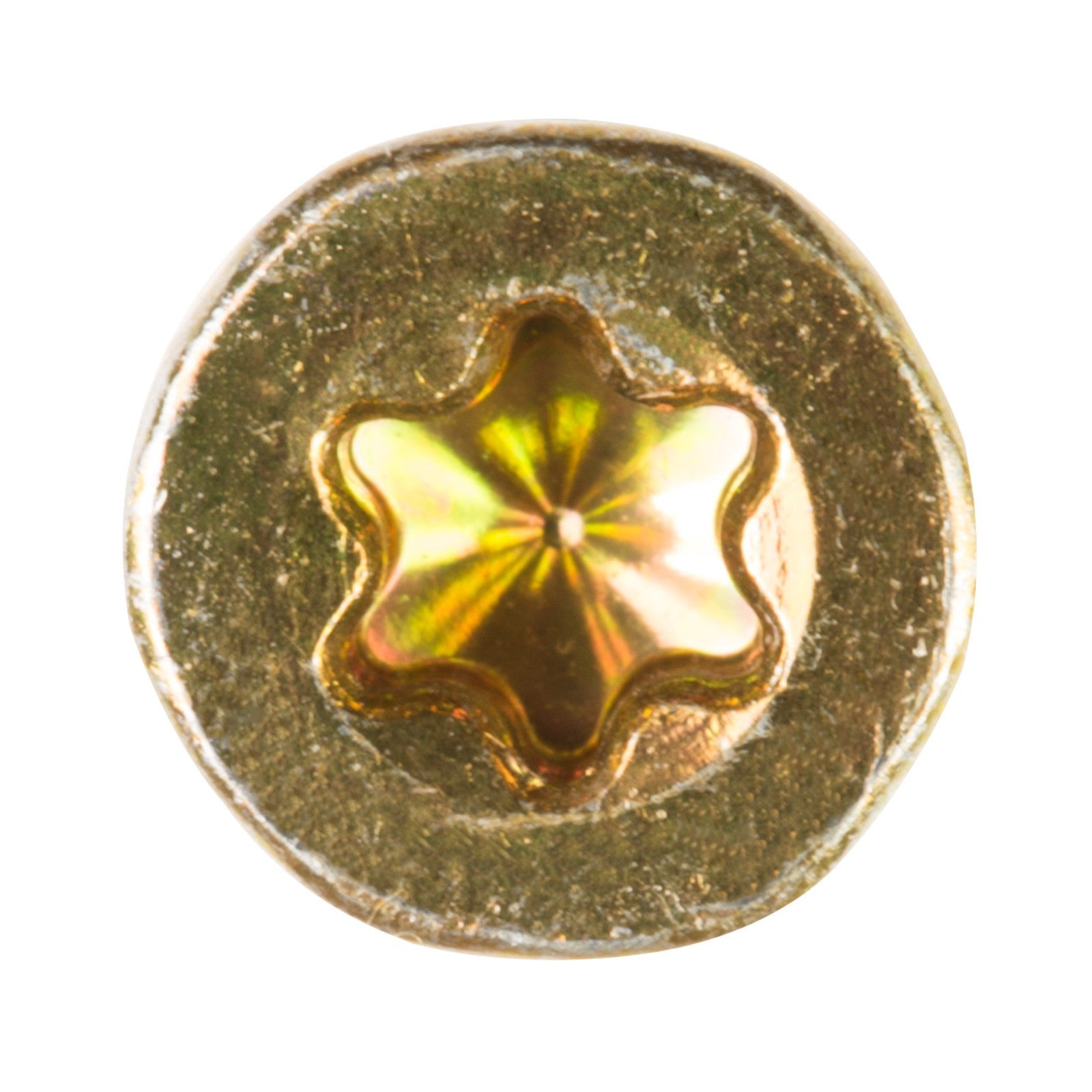Simpson WSV Subfloor Screw