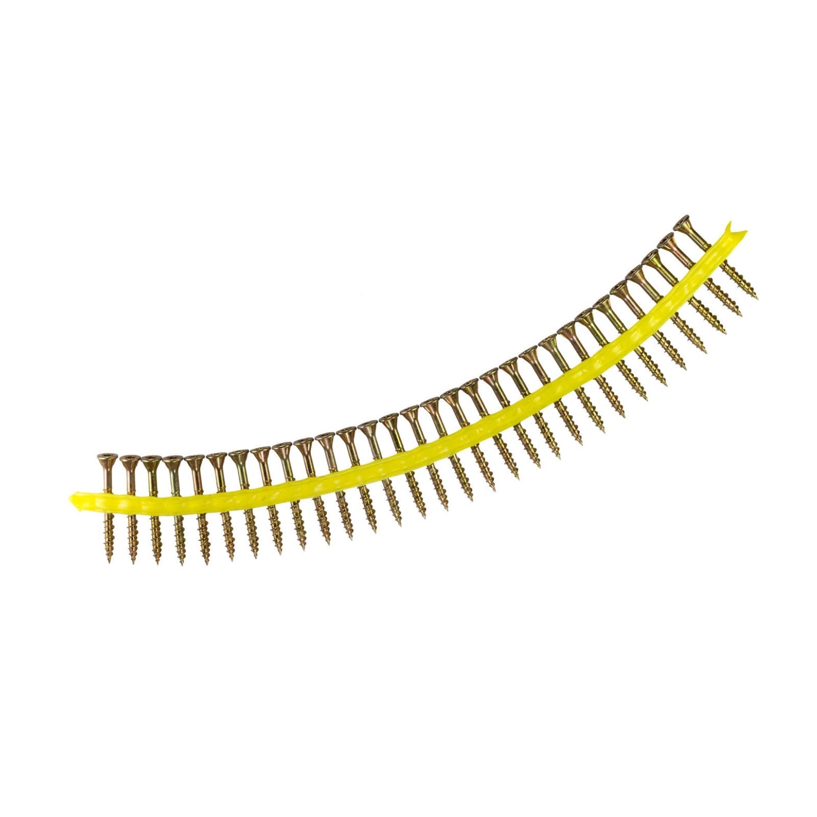 Simpson WSV Subfloor Screw