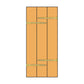 Simpson WSV Subfloor Screw installation