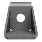 Simpson HD12 Bolted Holdown - G90 Galvanized – Fasteners Plus