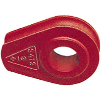 Crosby®  1/2" Solid Wire Rope Thimble - S-412