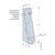 Simpson HDUE5 11-5/16