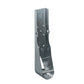 Simpson HDUE7 14-11/16" Predeflected Holdown