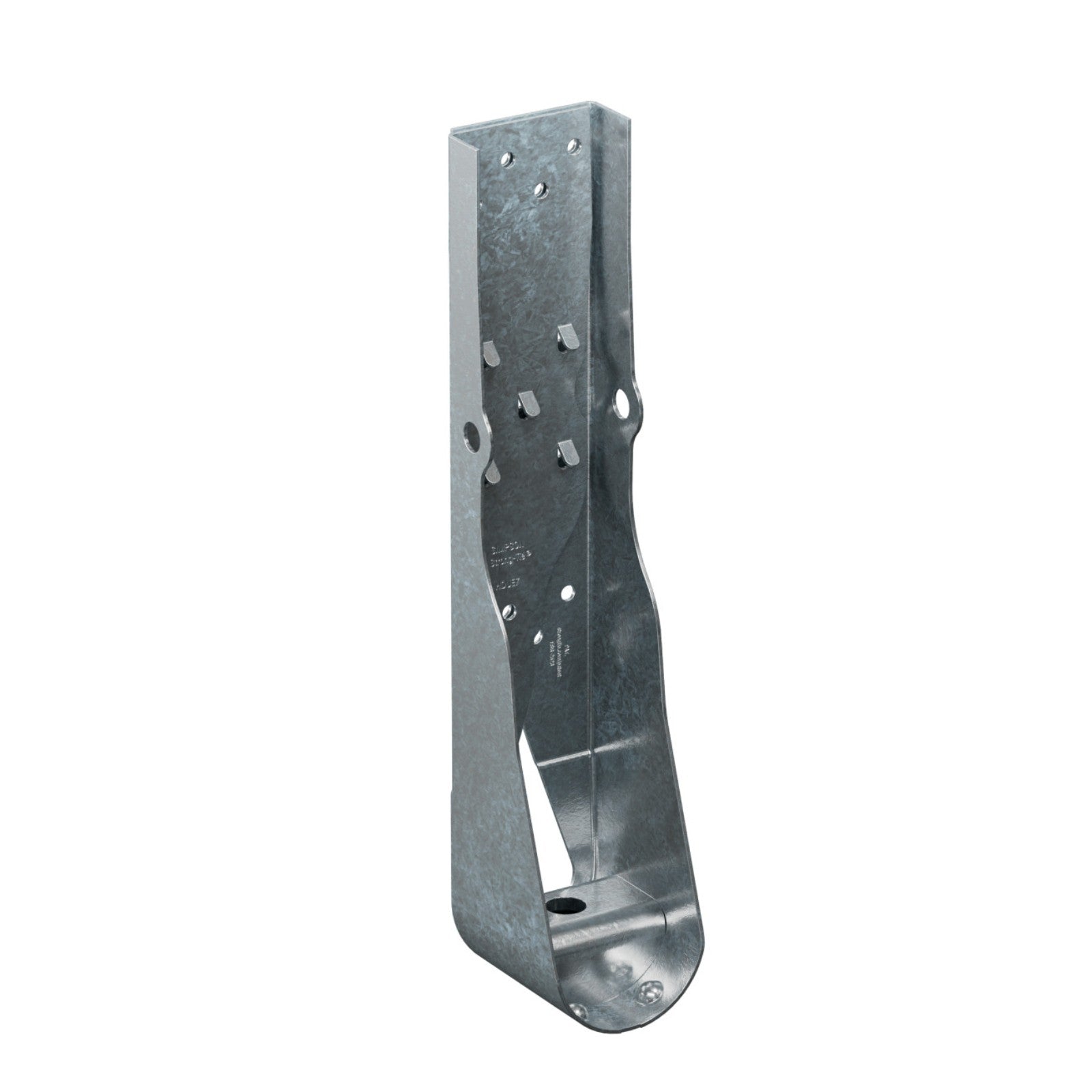 Simpson HDUE7 14-11/16" Predeflected Holdown