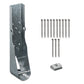 Simpson HDUE7 14-11/16" Predeflected Holdown