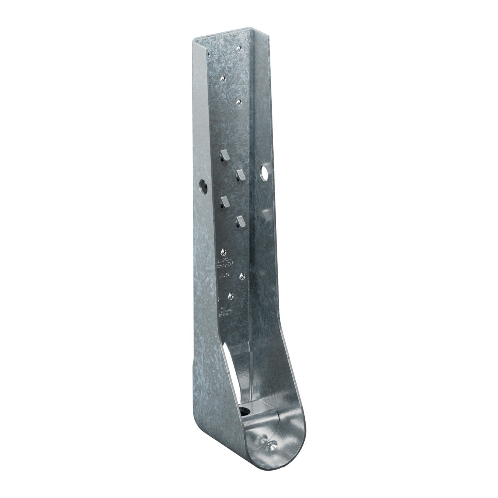 Simpson HDUE9 17-3/8" Predeflected Holdown