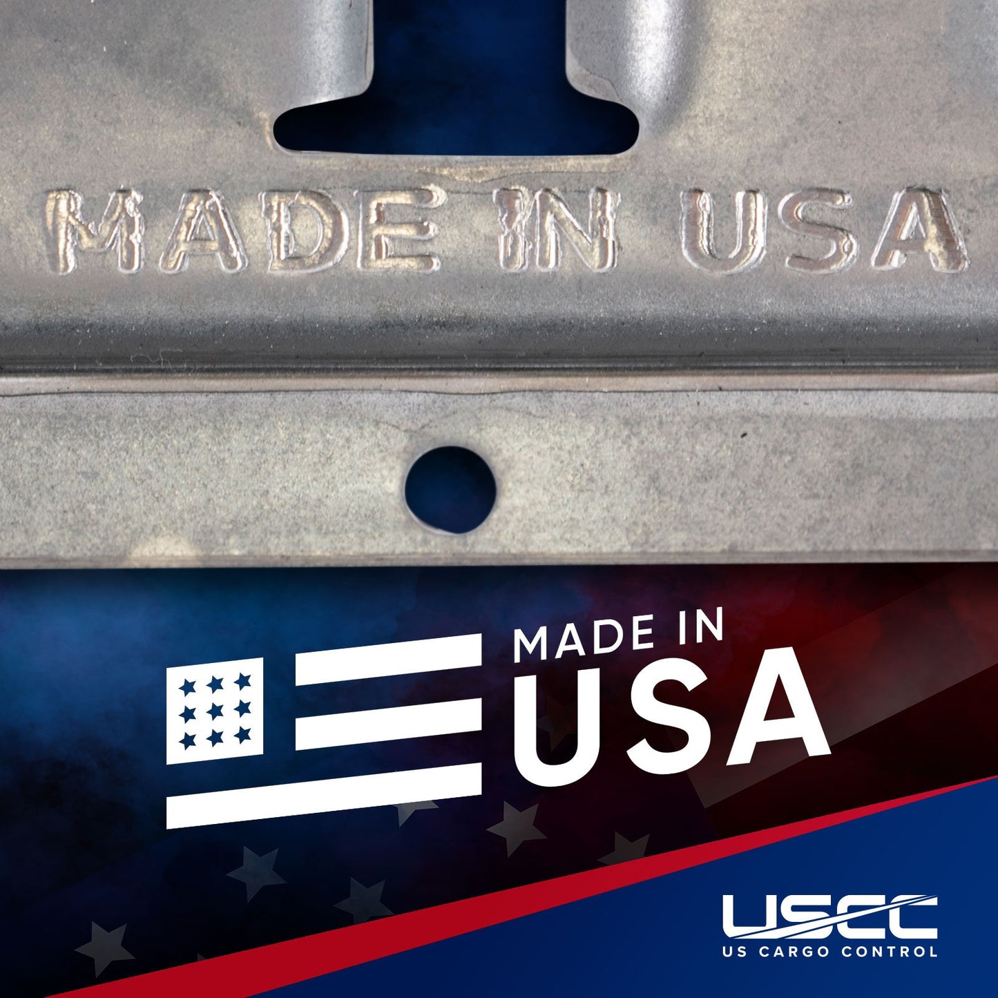 E Track Car Tie Down Kit