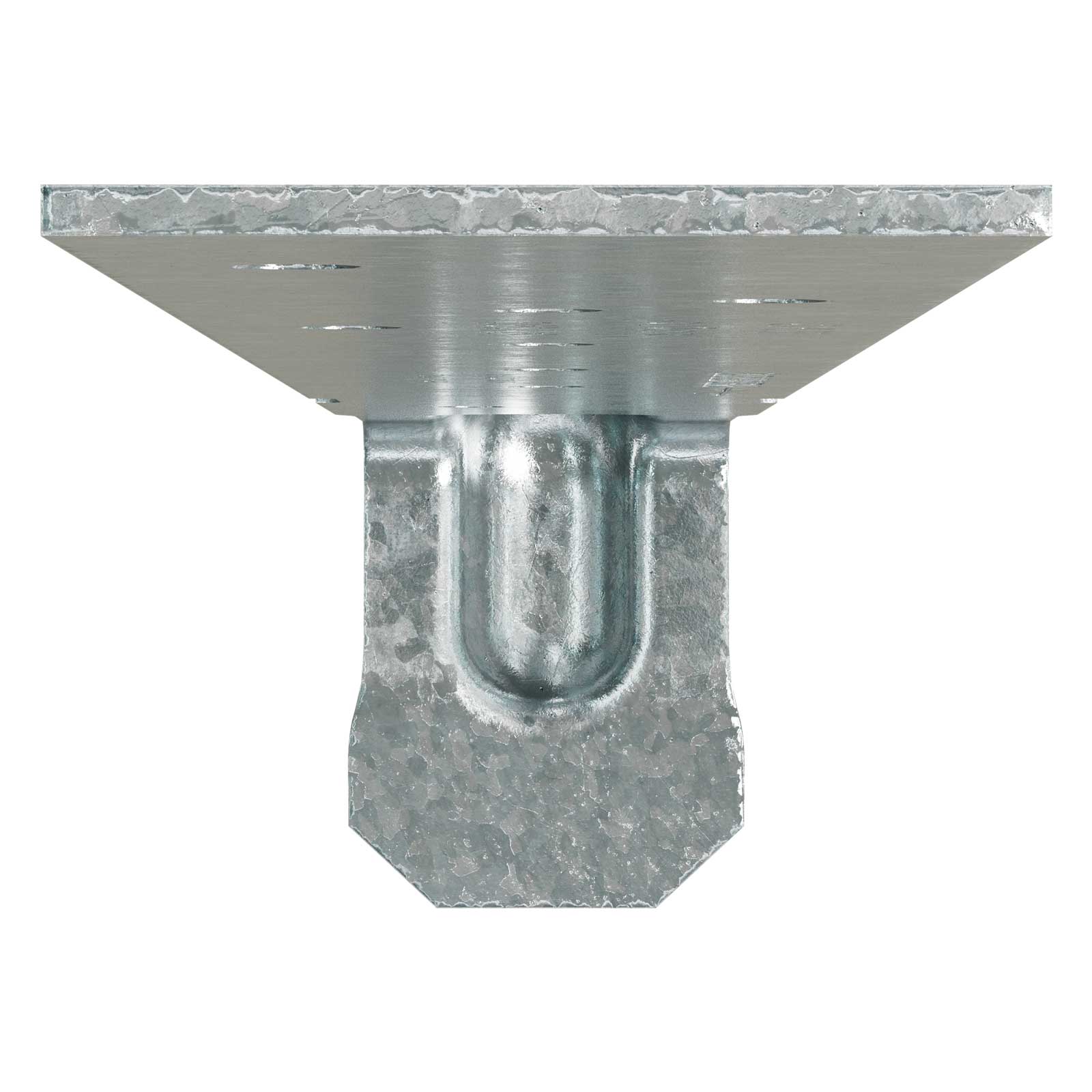 Simpson HETA12 8" Embedded Truss Anchor