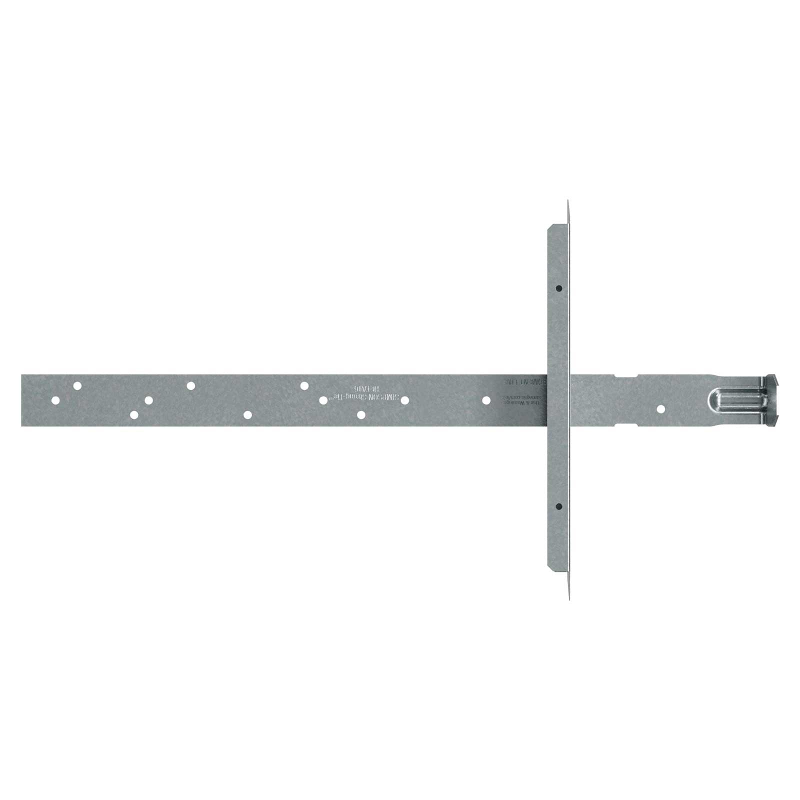 Simpson HETA16/TSS2 12