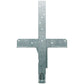 Simpson HETAL12 7" Embedded Truss Anchor