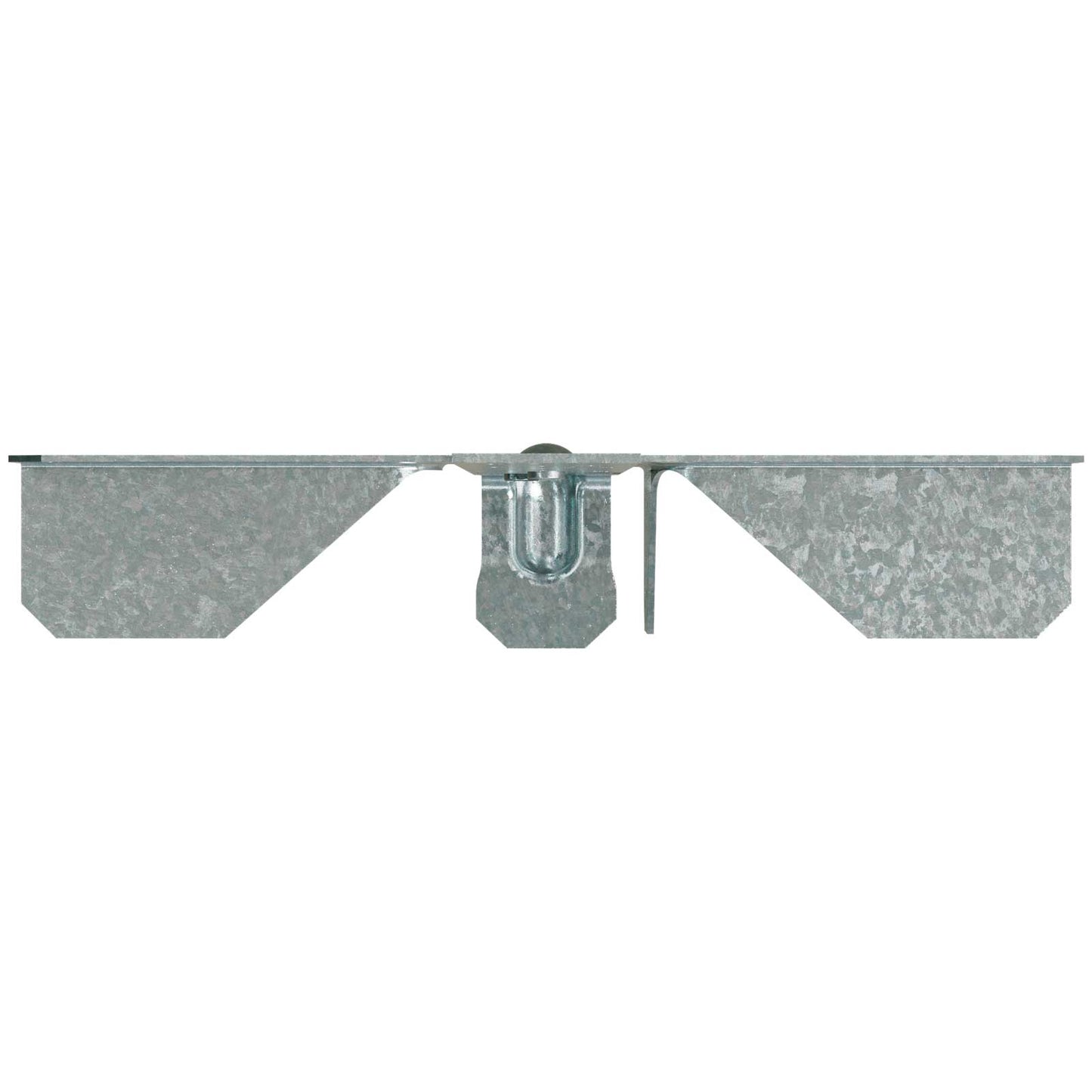 Simpson HETAL12 7" Embedded Truss Anchor