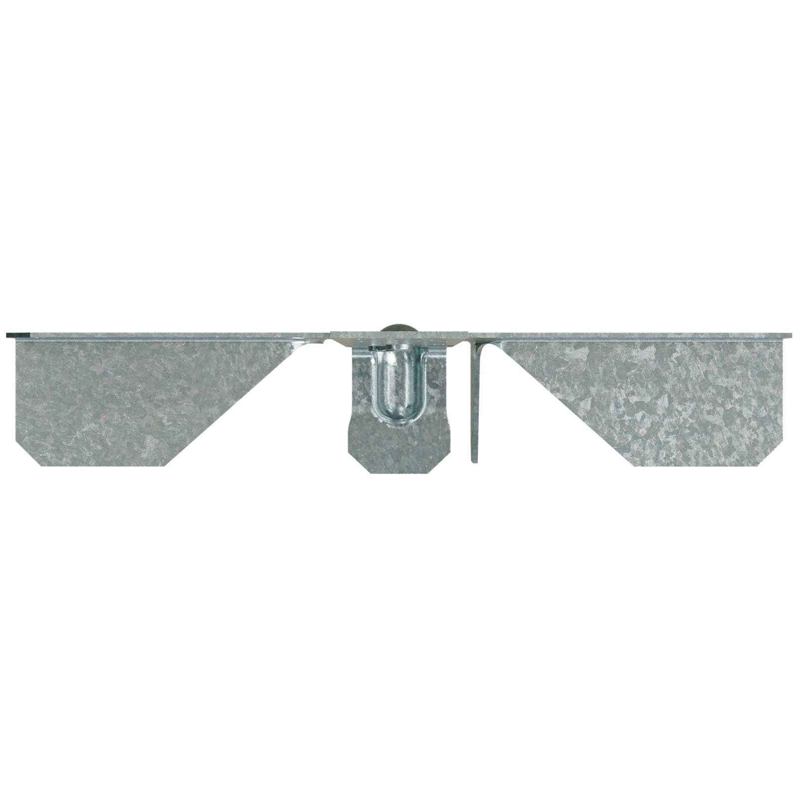 Simpson HETAL12 7" Embedded Truss Anchor