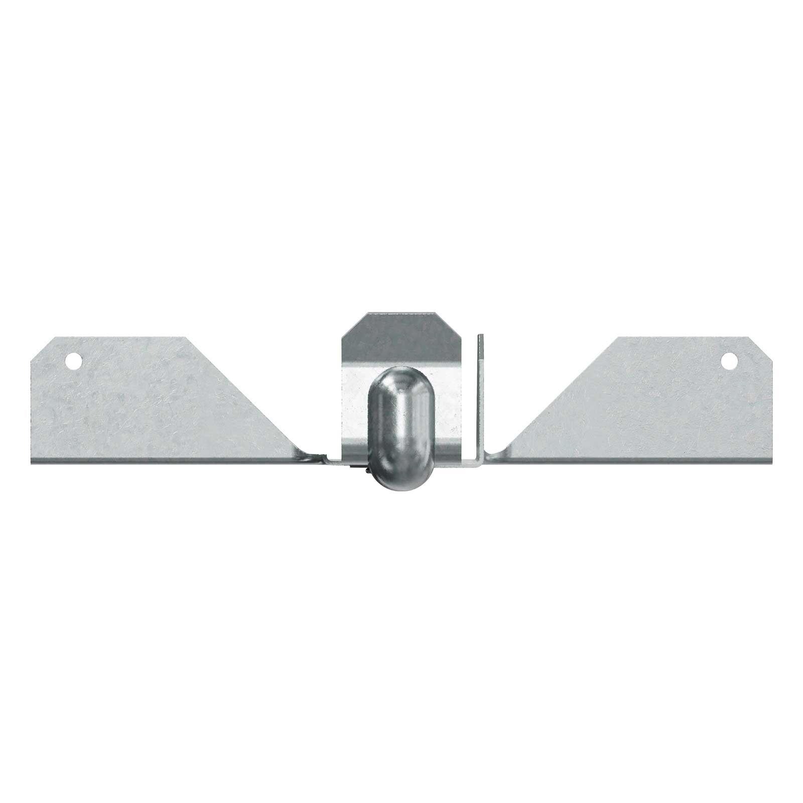 Simpson HETAL16 11" Embedded Truss Anchor