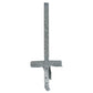 Simpson HETAL20Z 15" Embedded Truss Anchor - Zmax Finish