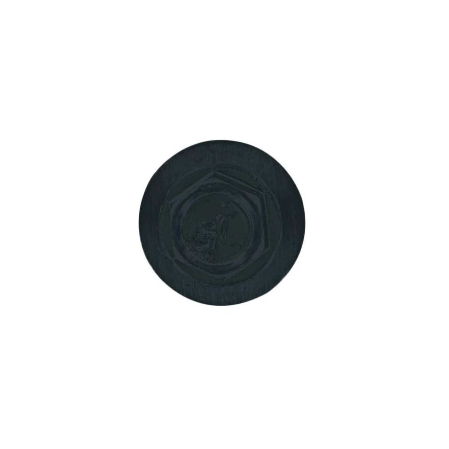#1224 x 114 inch HG Steelbinder Metal Roofing Screw Black Pkg 250 image 2 of 2