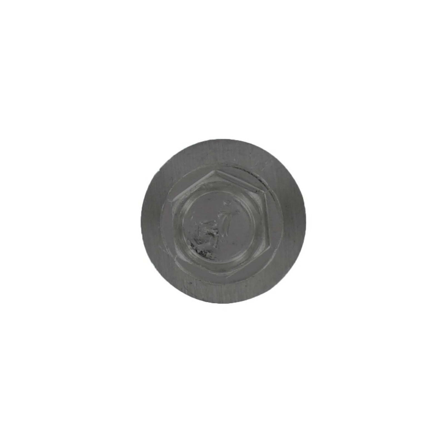 #12-24 HG Steelbinder Self-Drilling Metal Roofing Screw 