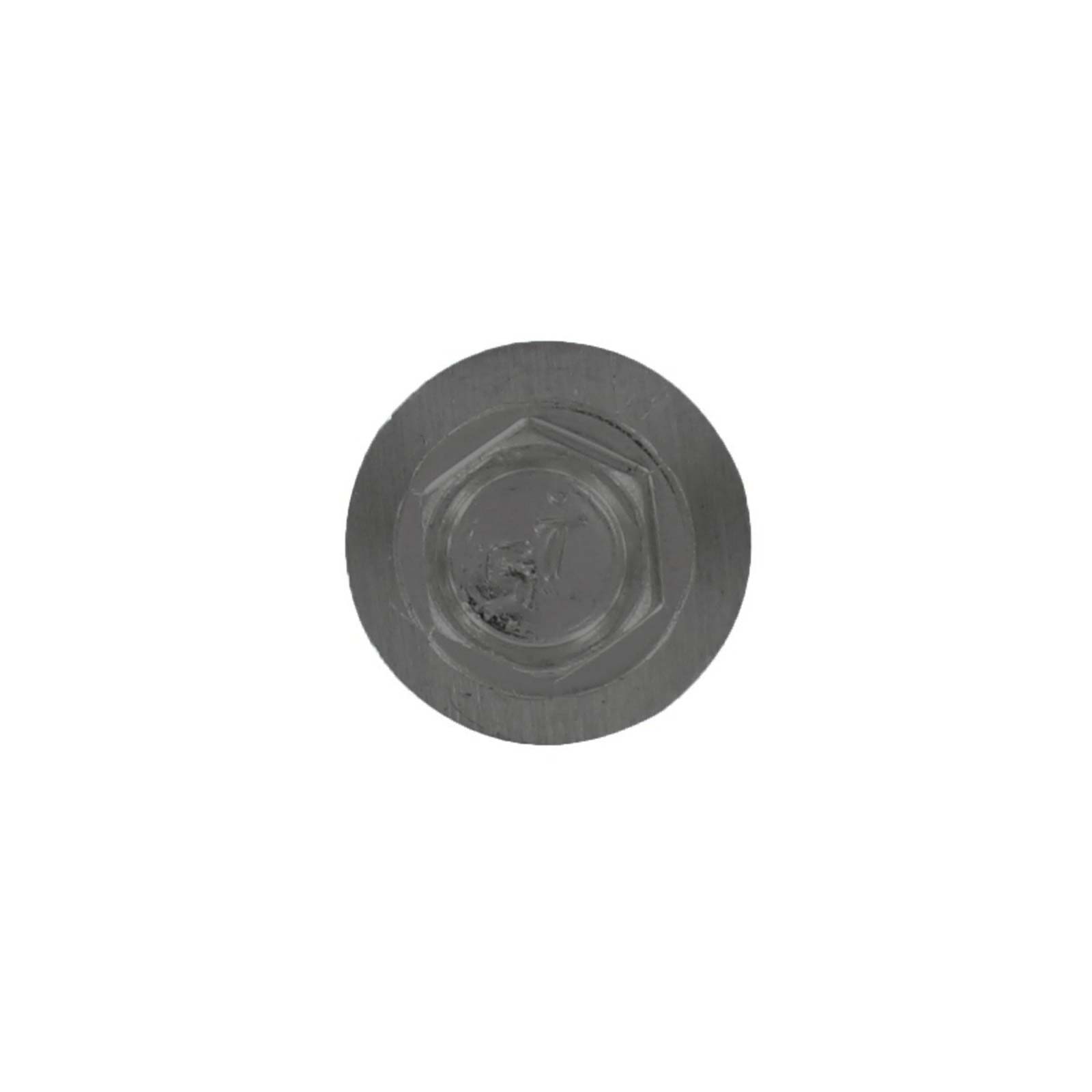 #12-24 HG Steelbinder Self-Drilling Metal Roofing Screw 