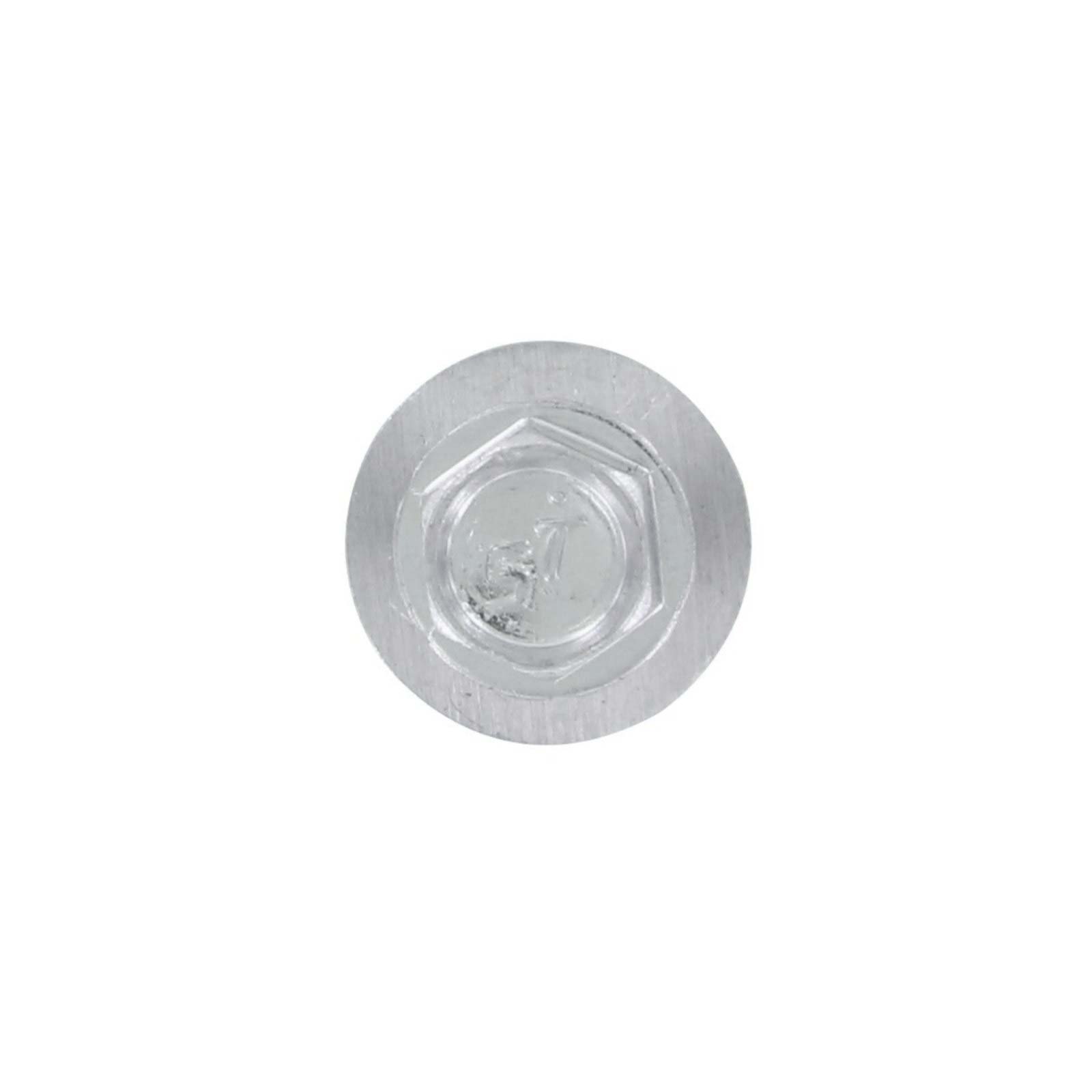 #12-24 HG Steelbinder Self-Drilling Metal Roofing Screw 