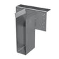 Simpson HGLTV Heavy Glulam Top-Flange Hanger