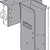 Simpson HGLTV Heavy Glulam Top-Flange Hanger
