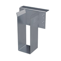 Simpson HGLTV Heavy Glulam Top-Flange Hanger