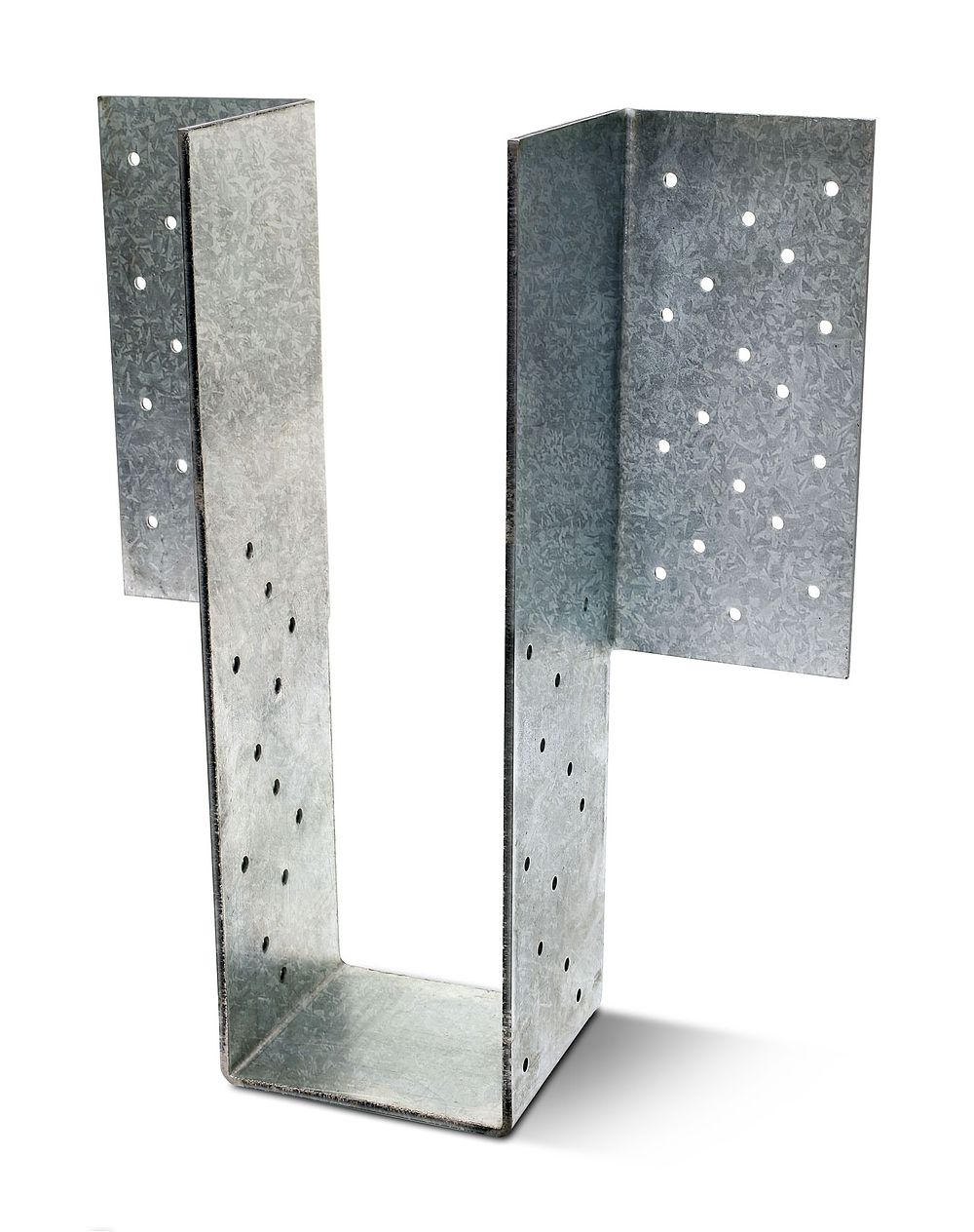Simpson HGU Heavy Girder Face-Mount Hanger