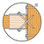 Simpson HGUS Heavy Girder Hanger with Double-Shear Nailing