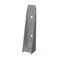 15-1/8" Simpson HHDQ11SS-SDS2.5 Heavy Holdown Quick-Install W/ SDS Screws - Stainless Steel