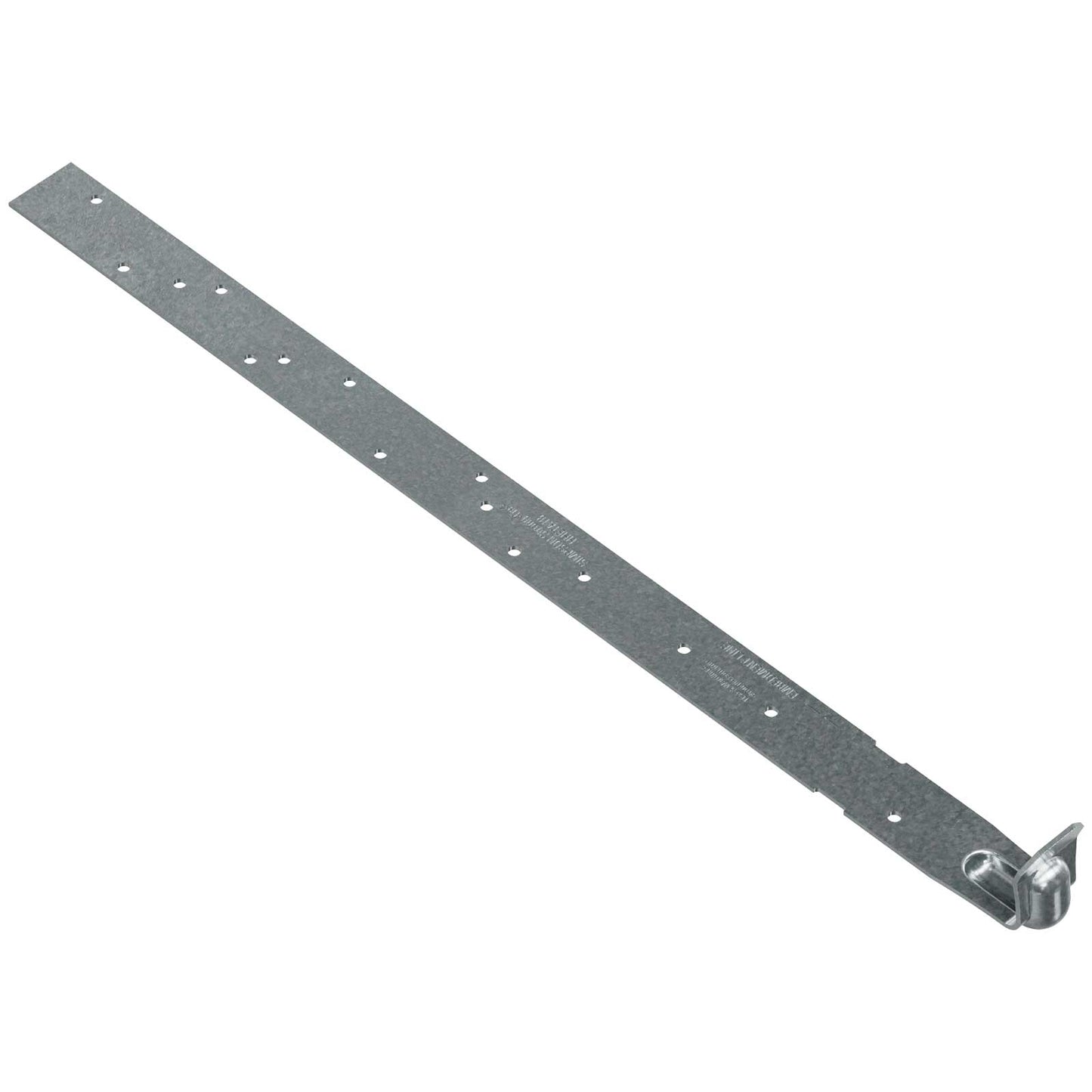 Simpson HHETA18 14" Embedded Truss Anchor