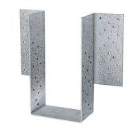 Simpson HHGU Extra Heavy Girder Face-Mount Hanger