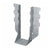Simspon Strong-Tie HHUS Exta Heavy U shaped hanger with double shear nailing