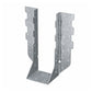 Simspon Strong-Tie HHUS Exta Heavy U shaped hanger with double shear nailing
