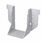 Simpson Strong-Tie HHUS46HDG 4x6 Face Mount Hanger - Hot Dip Galvanized | Made To Order, Non-Returnable