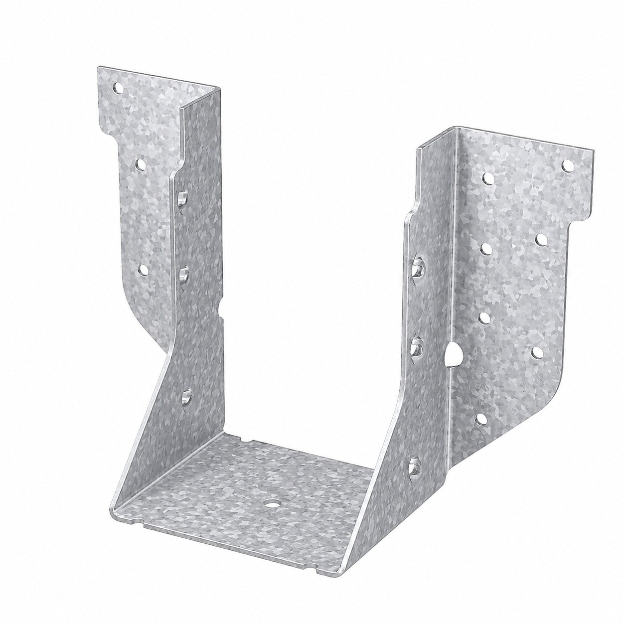 Simpson Strong-Tie HHUS46HDG 4x6 Face Mount Hanger - Hot Dip Galvanized | Made To Order, Non-Returnable