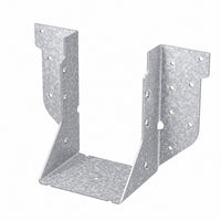 Simpson Strong-Tie HHUS46HDG 4x6 Face Mount Hanger - Hot Dip Galvanized | Made To Order, Non-Returnable