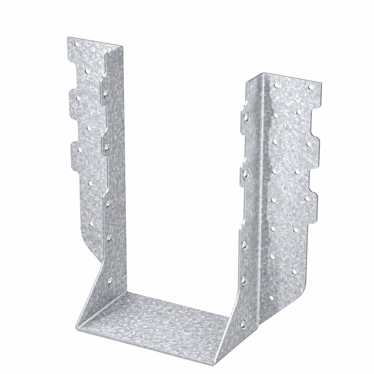 Simpson Strong-Tie HHUS5.5/10HDG 5-1/2x10 Face Mount Hanger - Hot Dip Galvanized | Made To Order, Non-Returnable