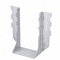 Simpson Strong-Tie HHUS5.5/10HDG 5-1/2x10 Face Mount Hanger - Hot Dip Galvanized | Made To Order, Non-Returnable