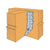 Simspon Strong-Tie HHUS Exta Heavy U shaped hanger with double shear nailing installation