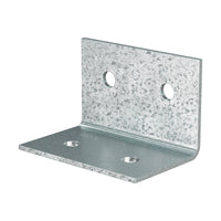 Simpson Strong-Tie HL35 L-Shaped Heavy Reinforcing Framing Angle