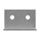 Simpson Strong-Tie HL35HDG-5/8 L-Shaped Heavy Reinforcing Framing Angle