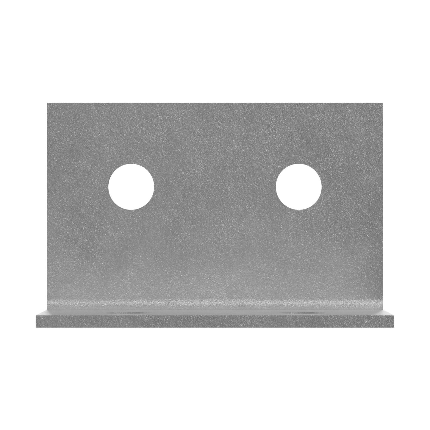Simpson Strong-Tie HL35HDG-5/8 L-Shaped Heavy Reinforcing Framing Angle