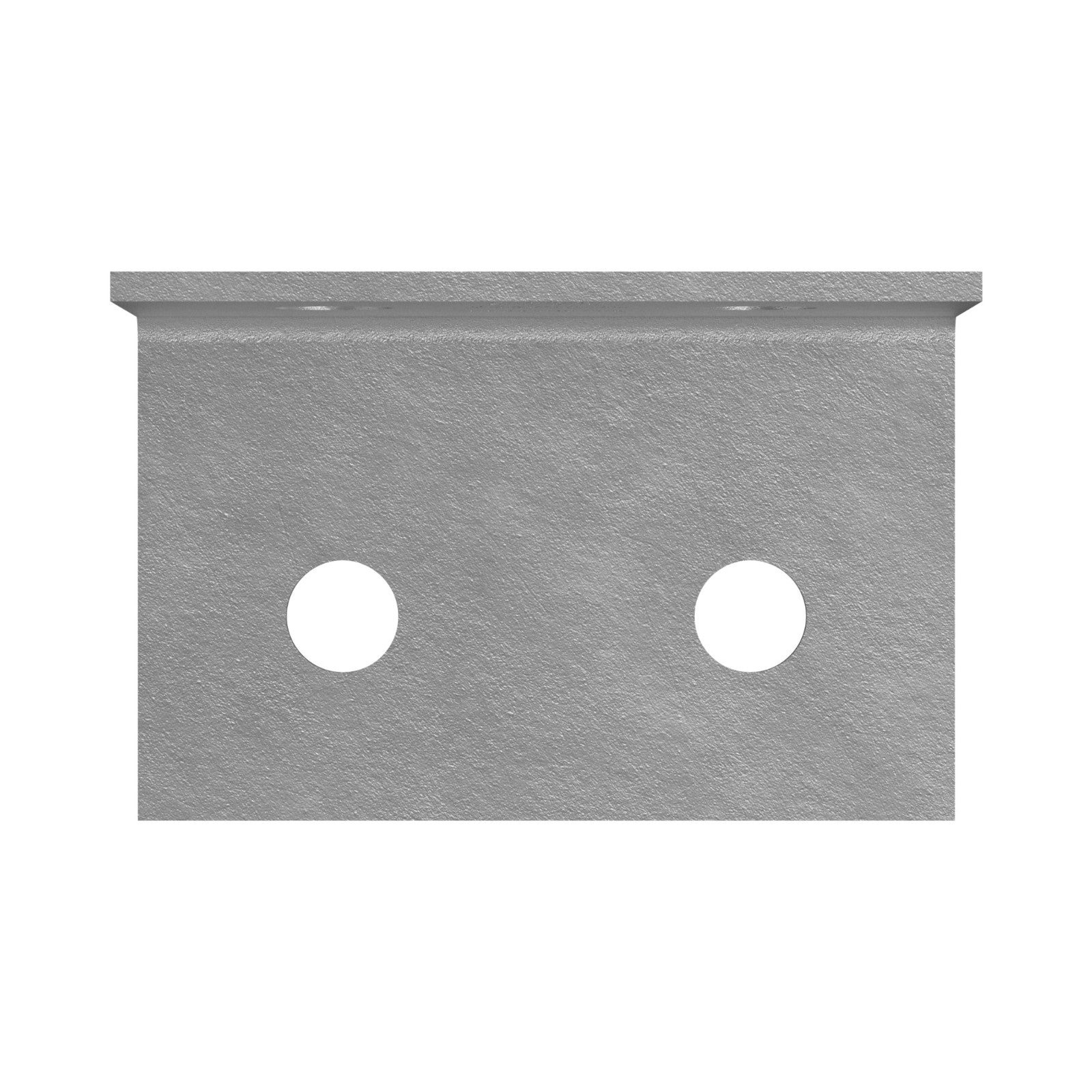 Simpson Strong-Tie HL35HDG-5/8 L-Shaped Heavy Reinforcing Framing Angle
