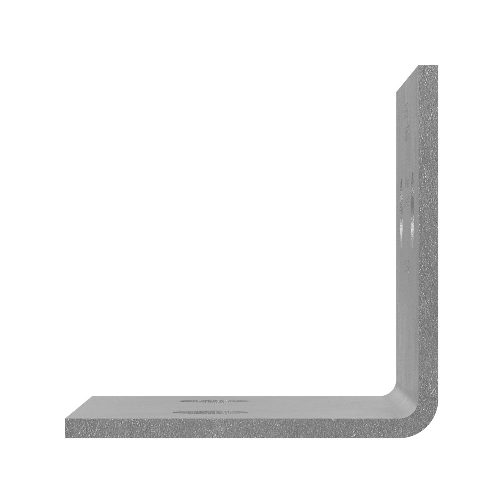 Simpson Strong-Tie HL35HDG-5/8 L-Shaped Heavy Reinforcing Framing Angle