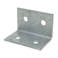 Simpson Strong-Tie HL35HDG L-Shaped Heavy Reinforcing Framing Angle Hot Dip Galvanized