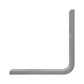 Simpson Strong-Tie HL43HDG L-Shaped Heavy Reinforcing Framing Angle