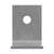 Simpson Strong-Tie HL43HDG L-Shaped Heavy Reinforcing Framing Angle